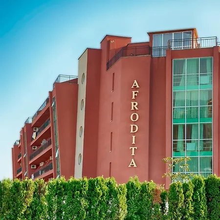 Holiday In Afrodita * ساني بيتش